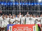 Nova Zel&acirc;ndia se classifica para a Copa do Mundo pela terceira vez na hist&oacute;ria