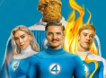 The Fantastic Four: First Steps será um dos filmes mais curtos do MCU até agora