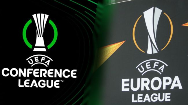 Prévia da UEFA Europa League e Conference League: veremos alguma reação esta noite?