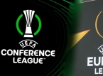 UEFA pune dois clubes da Europa League e da Conference League por comportamento de adeptos