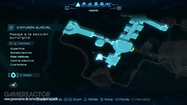 Metroid Prime 4: Beyond