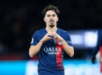 Vitinha diz que seria "tolice" assinar com o Real Madrid no pr&oacute;ximo ver&atilde;o