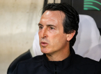 Unai Emery quebra impressionante recorde do Aston Villa com vit&oacute;ria sobre o Lille na Liga Europa