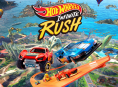 Hot Wheels: Infinite Rush est&aacute; sendo lan&ccedil;ado duas semanas antes do esperado