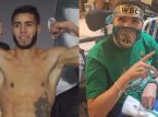 O boxeador porto-riquenho Prichard Col&oacute;n morre aos 33 anos ap&oacute;s uma d&eacute;cada em est&aacute;gio vegetativo