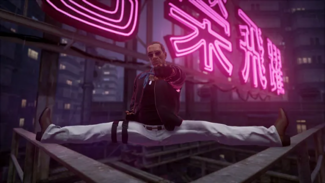 Hitman 3
