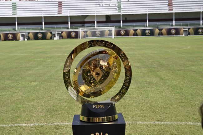 Todos os jogos do Mundial de Clubes desta semana: fim da fase de grupos e oitavas de final
