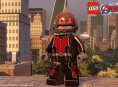 Ant-Man chega a Lego Marvel Avengers