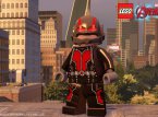 Ant-Man chega a Lego Marvel Avengers
