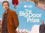 A segunda temporada de The Big Door Prize promete muito potencial