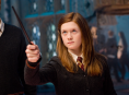 A HBO lançou uma chamada aberta para encontrar sua próxima Ginny Weasley