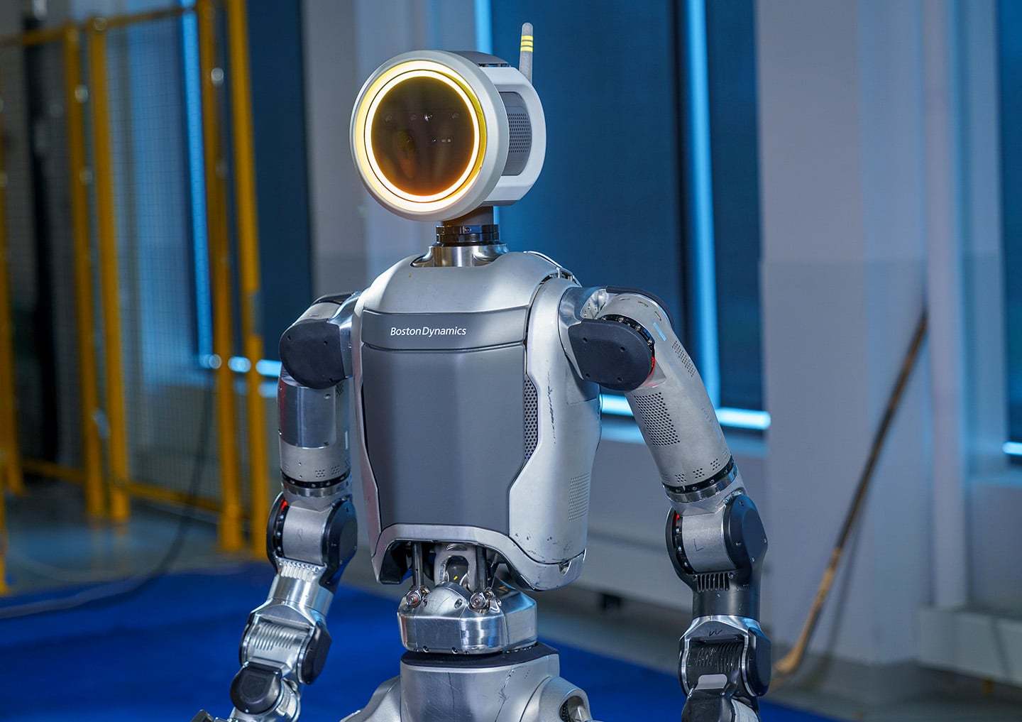 Boston Dynamics aposenta seu robô Atlas e o substitui por uma versão mais nova e melhor