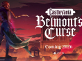 Castlevania busca recuperar seu trono Metroidvania com a Maldi&ccedil;&atilde;o de Belmont