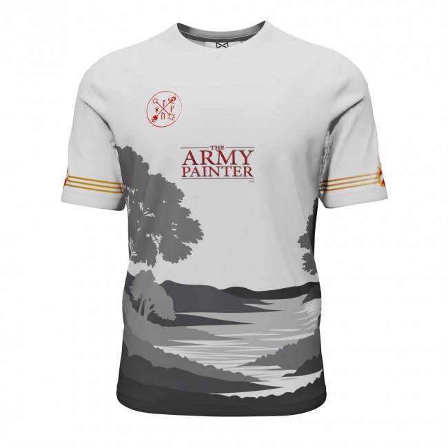 Dinamarquês em Warhammer AOS ganha novo patrocinador principal