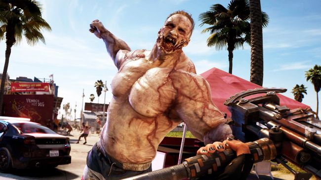 Dead Island 2