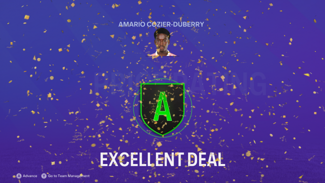 EA Sports FC 24