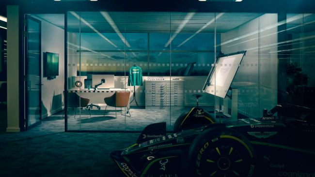 Ferrari vence batalha legal sobre Aston Martin: Enrico Cardile violou um compromisso de não concorrência