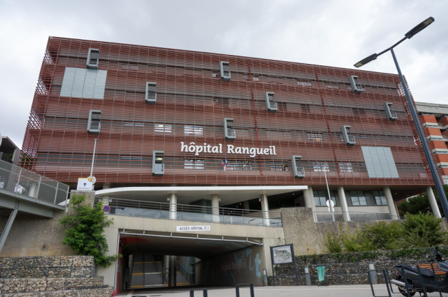 Hospital francês evacuado após a descoberta de um projétil de artilharia da Primeira Guerra Mundial no reto do paciente durante cirurgia