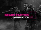 Em Direto com Gears Tactics [inglês]