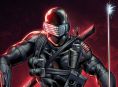 O próximo jogo G.I. Joe: Snake Eyes parece ser baseado em mundo aberto