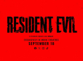 O logo do Resident Evil de Zach Cregger foi compartilhado