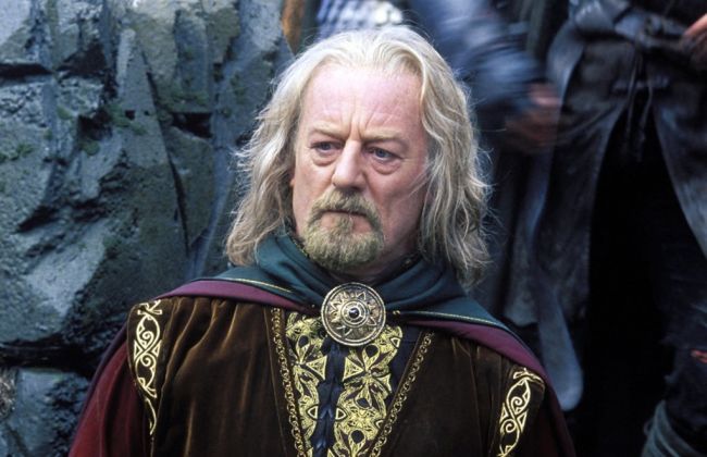 The Lord of the Rings: Trilogy