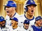 A defesa do t&iacute;tulo da MLB pelo Los Angeles Dodgers &eacute; chamada de "melhor World Series de todos os tempos"