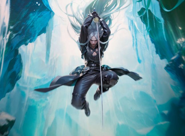 Magic: The Gathering