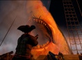 Man O' War: Corsair - Aguenta bem?