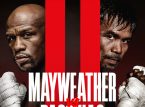 Mayweather vs. Pacquiao 2 anunciado na Netflix: A revanche acontecer&aacute; no Las Vegas Sphere