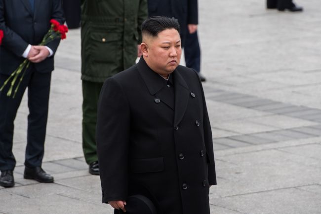 Coreia do Norte inaugura museu dedicado a soldados que lutam ao lado da Rússia no aniversário da campanha de Kursk