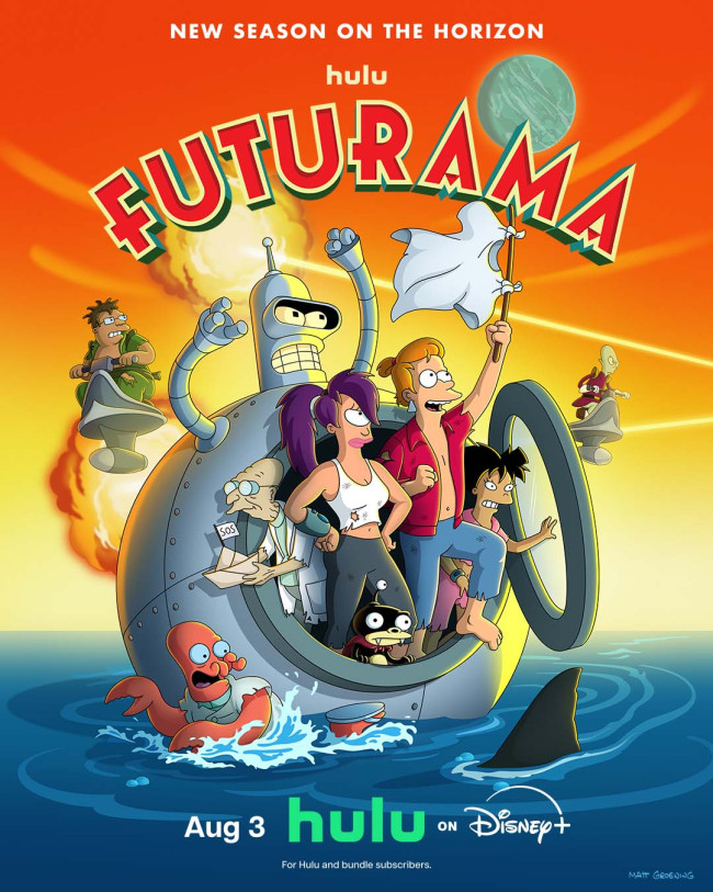Futurama