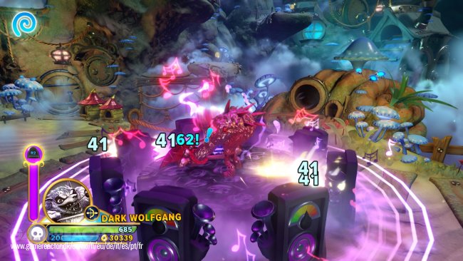 Skylanders Imaginators