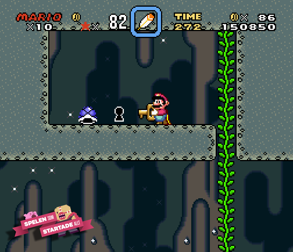 Super Mario World trilha sonora será lançada em vinil no Japão