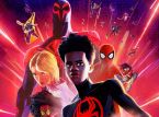 Ator de Miles Morales provoca Spider-Man: Beyond the Spider-Verse 