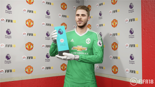 FIFA 18