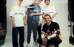 100 Thieves retorna ao competitivo Apex Legends 