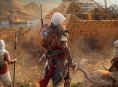 Em Direto com Assassin's Creed Origins: The Hidden Ones