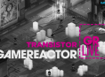Repetição GRTV - Transistor