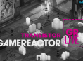 Repeti&ccedil;&atilde;o GRTV - Transistor