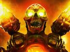Doom vai ser melhorado para PS4 Pro e Xbox One X