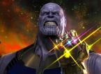 Podem jogar com Thanos em Fortnite