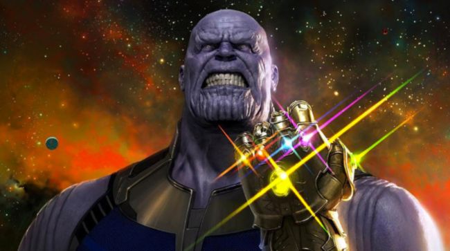Josh Brolin voltaria como Thanos é Os Irmãos Russo perguntaram a ele