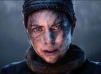 Senua's Saga: Hellblade II é executado em 30 quadros por segundo