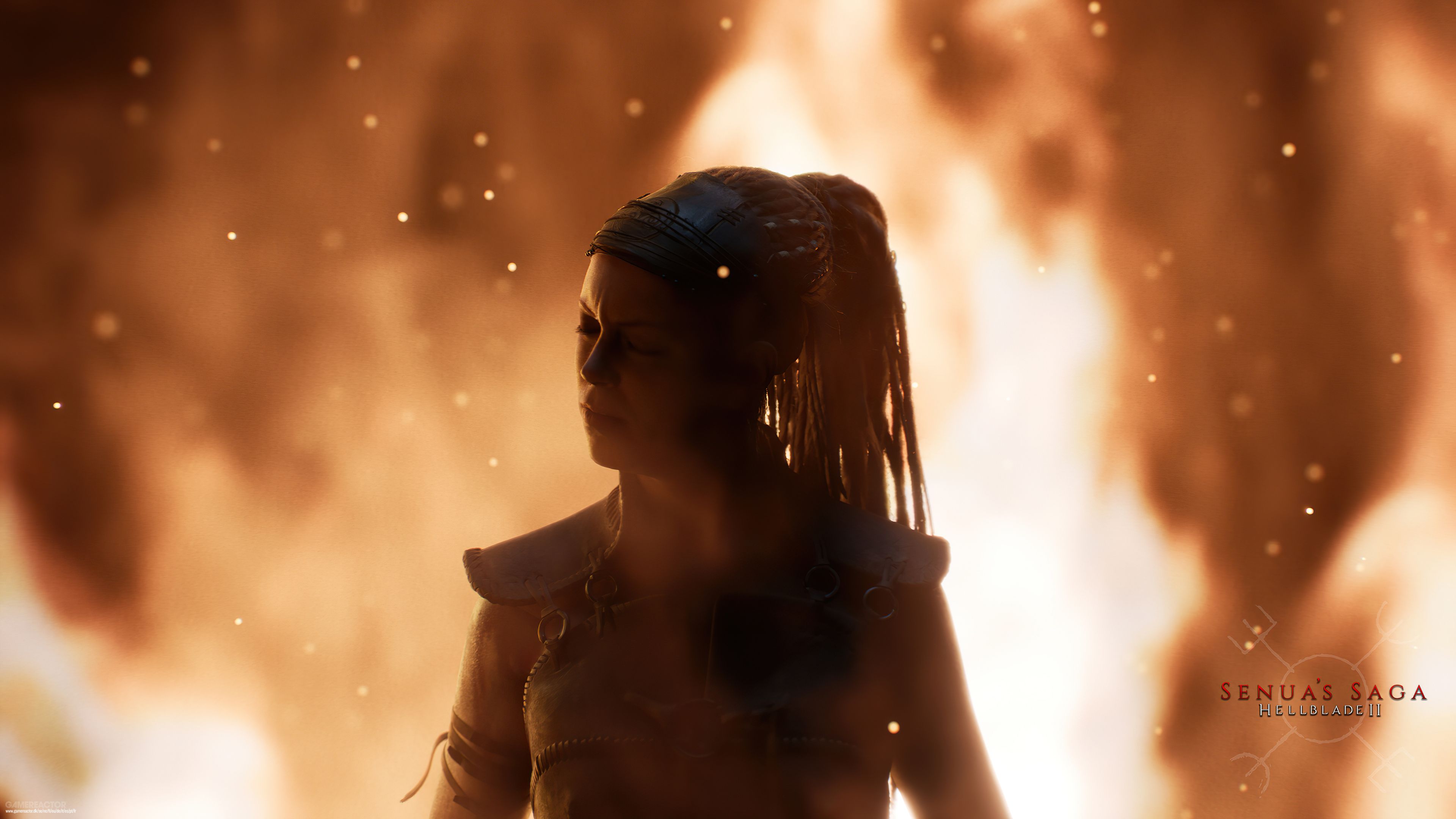 Senua's Saga: Hellblade II