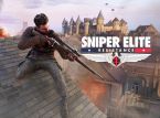 Sniper Elite: Resistance nos faz querer libertar a França em 2025