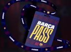 FC Barcelona entra no blockchain com Bar&ccedil;a.Pass, uma nova plataforma Web3 com NFTs