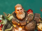 Leve para casa o principal vil&atilde;o de Borderlands 4 em uma nova impress&atilde;o a &oacute;leo, com os lucros indo para caridade