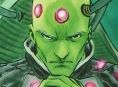 Superman lutar&aacute; contra Brainiac em Man of Tomorrow 