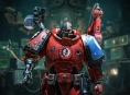 Warhammer 40,000: Space Marine II detalhes da jogabilidade da classe Techmarine